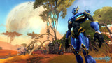Juego Wildstar Online Pc