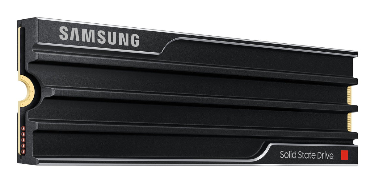 EAN 8806095811666 - Samsung MZ-VAP2T0 2 TB M.2 PCI Express 5.0 NVMe V-NAND TLC imagen 6