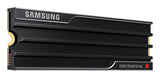 EAN 8806095811666 - Samsung MZ-VAP2T0 2 TB M.2 PCI Express 5.0 NVMe V-NAND TLC imagen 6