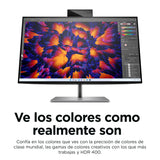 EAN 5715063348888 - HP Z24m G3 QHD Conferencing Display pantalla para PC 60,5 cm (23.8") 2560 x 1440 Pixeles Quad HD LCD Plat imagen 7