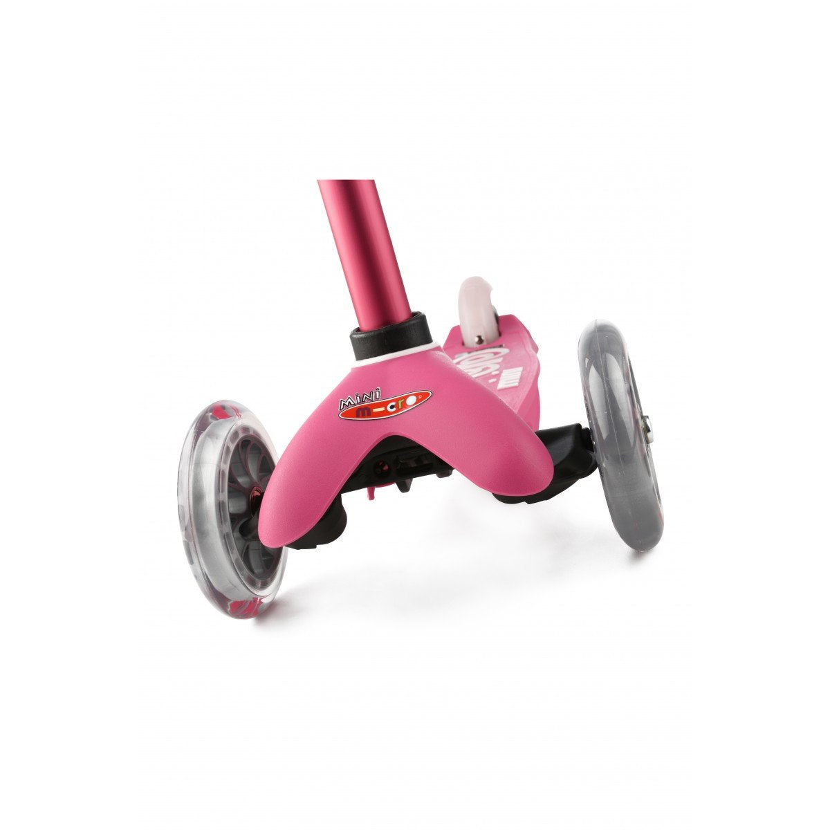 EAN 7640108560308 - Micro Mobility Mini Micro Deluxe Niños Patinete de tres ruedas Rosa imagen 2