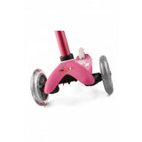 EAN 7640108560308 - Micro Mobility Mini Micro Deluxe Niños Patinete de tres ruedas Rosa imagen 2