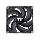 EAN 4713227536295 - Thermaltake TT CT120 PC Carcasa del ordenador Ventilador Negro 2 pieza(s) imagen 2