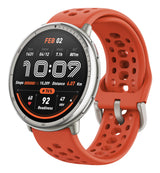 Amazfit Active 2 Round Nfc Black