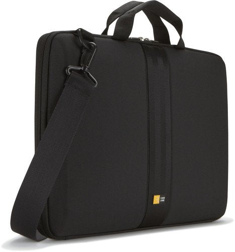 Case Logic Qns-116 Maletines Para Portátil 40,6 Cm [16] Bandolera Negro