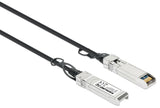 EAN 766623508407 - Intellinet 508407 Cable de fibra óptica e InfiniBand 1 m SFP+ Negro, Plata imagen 2
