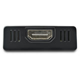 EAN 0065030859271 - StarTech.com USB32HD4K Adaptador gráfico USB 3840 x 2160 Pixeles Negro imagen 2