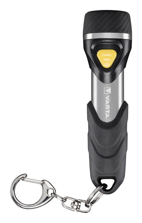 EAN 4008496987467 - Varta Day Light Key Chain Light Aluminio, Negro Linterna de llavero LED imagen 2
