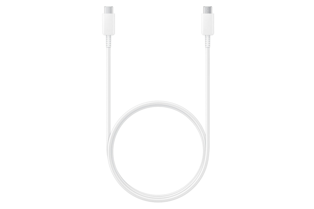 EAN 8806090144059 - Samsung EP-DN975 cable USB USB 2.0 1 m USB C Blanco imagen 1