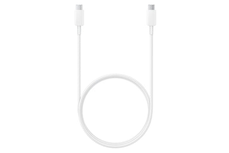 EAN 8806090144059 - Samsung EP-DN975 cable USB USB 2.0 1 m USB C Blanco imagen 1