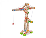 Constructor De Eichhorn, Grúa, Partes Modulares: 170 100039097