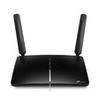 EAN 6935364086145 - TP-Link Archer MR600 router inalámbrico Gigabit Ethernet Doble banda (2,4 GHz / 5 GHz) 4G Negro imagen 1