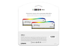 EAN 740617330366 - Kingston Technology FURY Beast RGB Special Edition módulo de memoria 1 x 8 GB 3600 MT/s 288-pin DIMM imagen 5