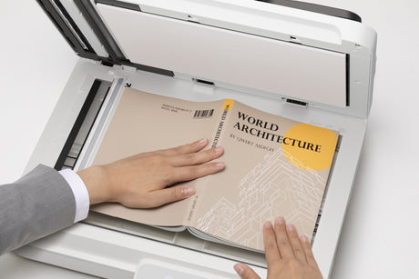 EAN 8715946737560 - Epson WorkForce DS-1730 Escáner plano y alimentador automático de documentos (ADF, Automatic Document Fee imagen 6