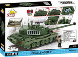 EAN 5902251026271 - COBI Challenger 2 imagen 14
