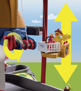 EAN 4008789709103 - Playmobil Duck On Call 70910 set de juguetes imagen 10