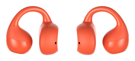 EAN 8436609914165 - SPC Boost Clip Auriculares True Wireless Stereo (TWS) Dentro de oído Música/uso diario Bluetooth Rojo imagen 4