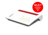 Fritz Box 4630 International Wrls