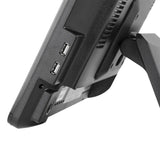 EAN 8435364319567 - iggual AIO 15.64.1000SO Todo-en-Uno 38,1 cm (15") 1024 x 768 Pixeles Pantalla táctil Negro imagen 3