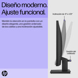 EAN 5715063139813 - HP V24i G5 FHD Monitor pantalla para PC 60,5 cm (23.8") 1920 x 1080 Pixeles Full HD LCD Negro imagen 8
