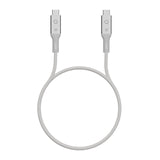 EAN 8720574622782 - LINQ LQCU4100 cable USB 1 m USB C Blanco imagen 1