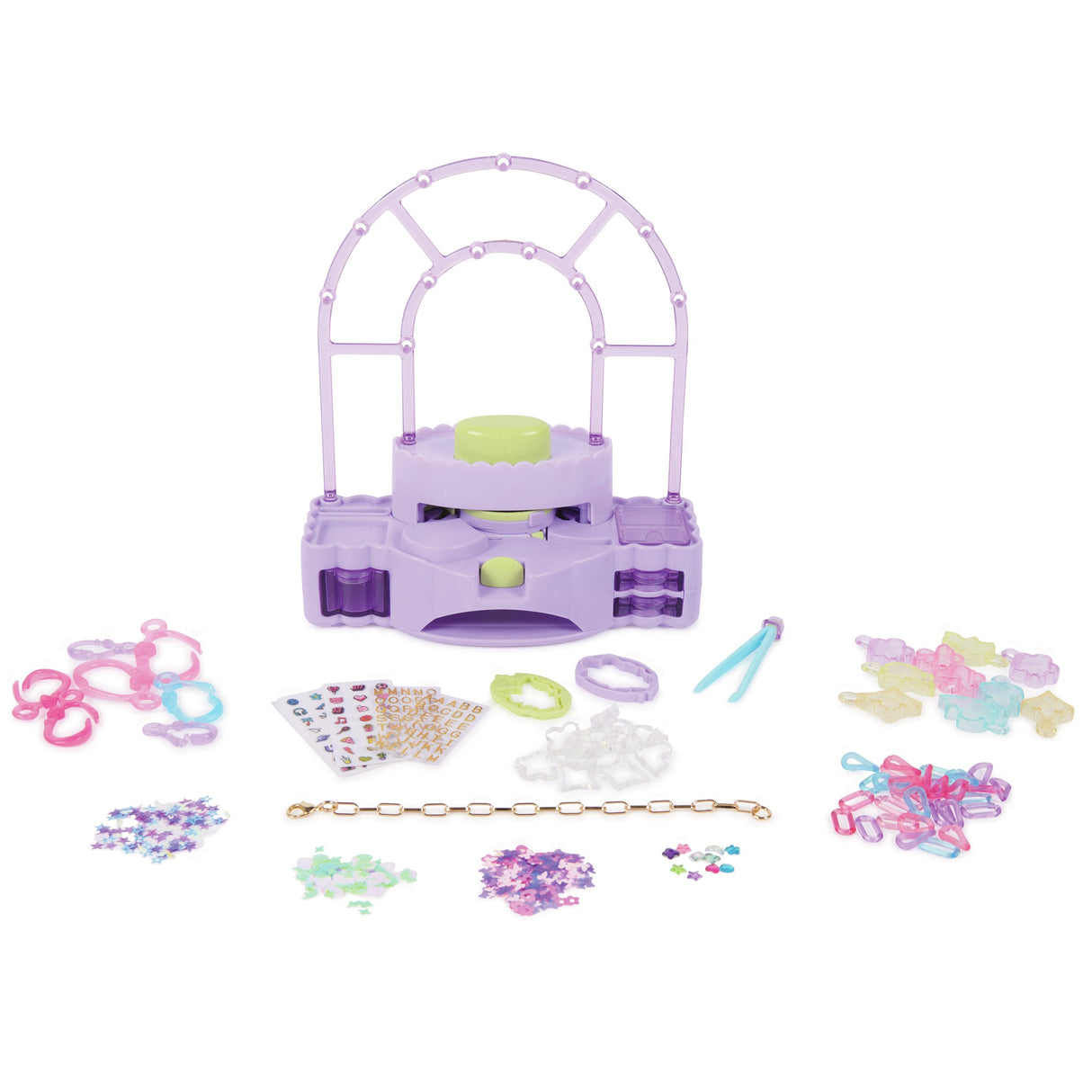 Spinmaster Cool Maker Charm'D Colgante Studio 6077904