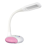 Activejet Aje-Venus Lámpara De Mesa Led Rgb Con Base De Iluminación Rgb