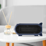 Termoventilador Ufesa 83105721 Crux Dual Blue