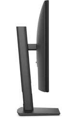 Monitor Dell Lcd P2726he 27" Ips Fhd 1920×1080 Hdmi,Dp,Usb,Rj45,Usb-C Black