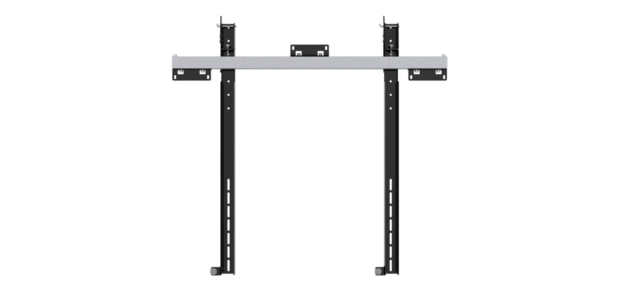 EAN 8715946422787 - SMS Smart Media Solutions PW010010 soporte para pantalla de señalización 177,8 cm (70") Aluminio, Negro imagen 10