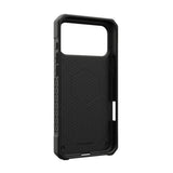 EAN 840283922077 - Urban Armor Gear Monarch Pro funda para teléfono móvil 17,5 cm (6.9") Negro, Carbono imagen 1