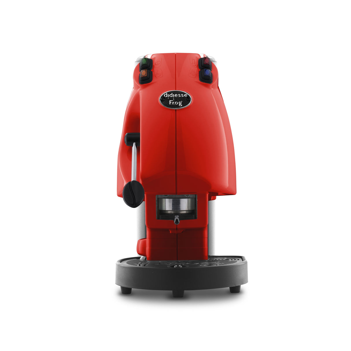 EAN 8055519900107 - Didiesse Frog Revolution Semi-automática Máquina espresso 2 L imagen 1