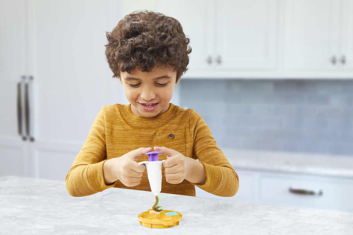 Play-Doh Kitchen Creations F47185l0 Juguete De Arte Y Manualidades F47185l0