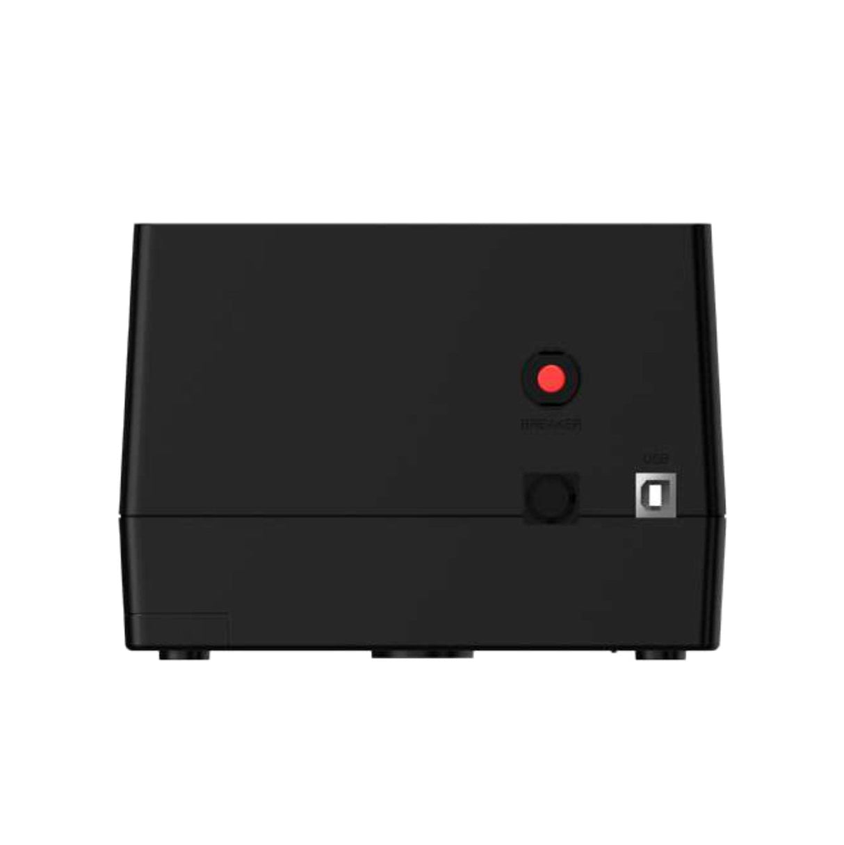 Sai Línea Interactiva Phasak Smart Home 1050va 1050va-600w 8 Salidas Formato Bloque