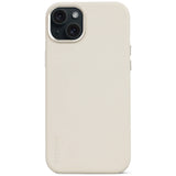 Decoded Leather Backcover For Iphone 15 Plus Clay
