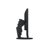 Monitor Eizo Flexscan Ev2760-Bk Led Display 68,6 Cm (27") 2560 X 1440 Pixeles Quad Hd Negro