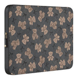 EAN 4772229050833 - BURGA VM_01M_LAPTOP-SLEEVE_14 maletines para portátil 35,6 cm (14") Funda Gris imagen 1