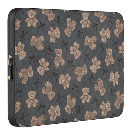 EAN 4772229050826 - BURGA VM_01M_LAPTOP-SLEEVE_13 maletines para portátil 33 cm (13") Funda Gris imagen 1