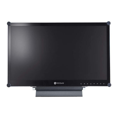 EAN 4710739593785 - AG Neovo X-22E pantalla para PC 54,6 cm (21.5") 1920 x 1080 Pixeles Full HD LED Negro imagen 1