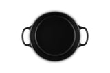 EAN 0024147260660 - Le Creuset Signature 3,3 L Alrededor Negro imagen 5