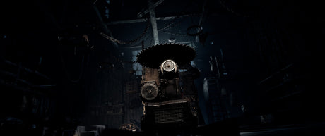 EAN 0711719587446 - Sony Until Dawn Estándar Plurilingüe PlayStation 5 imagen 7