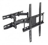 EAN 5902115409837 - ART RAMT AR-35 soporte para TV 165,1 cm (65") Negro imagen 1