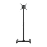 Aisens Soporte De Suelo Inclinable Y Extensible Para Tv 20kg De 13-42, Negro