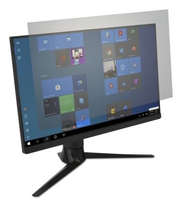 Kensington Filtro Antirreflejos Y De Reducción De Luz Azul Para Monitores De 23,8"