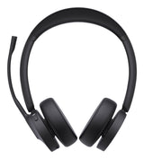 EAN 6938818319578 - Yealink WH64 Dual Teams Auriculares Inalámbrico Diadema Oficina/Centro de llamadas USB Tipo C Bluetooth N imagen 4