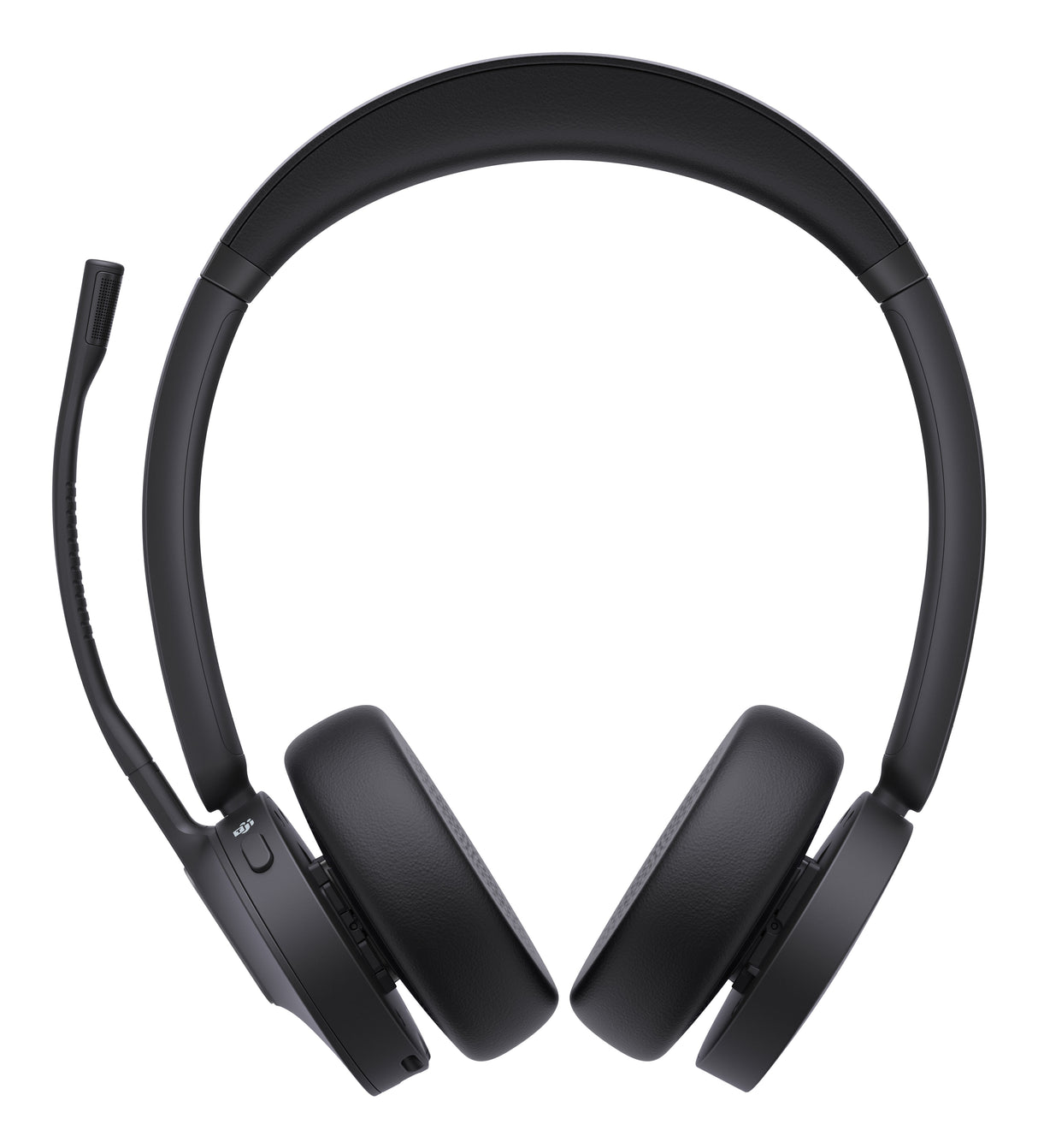EAN 6938818318335 - Yealink BH70 Dual Teams Auriculares Inalámbrico Diadema Oficina/Centro de llamadas USB Tipo C Bluetooth N imagen 1