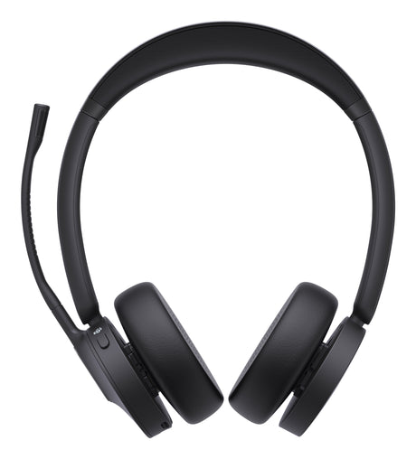 EAN 6938818318335 - Yealink BH70 Dual Teams Auriculares Inalámbrico Diadema Oficina/Centro de llamadas USB Tipo C Bluetooth N imagen 1