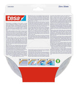 Tesa Klett-Verlegeband 25m X 50mm