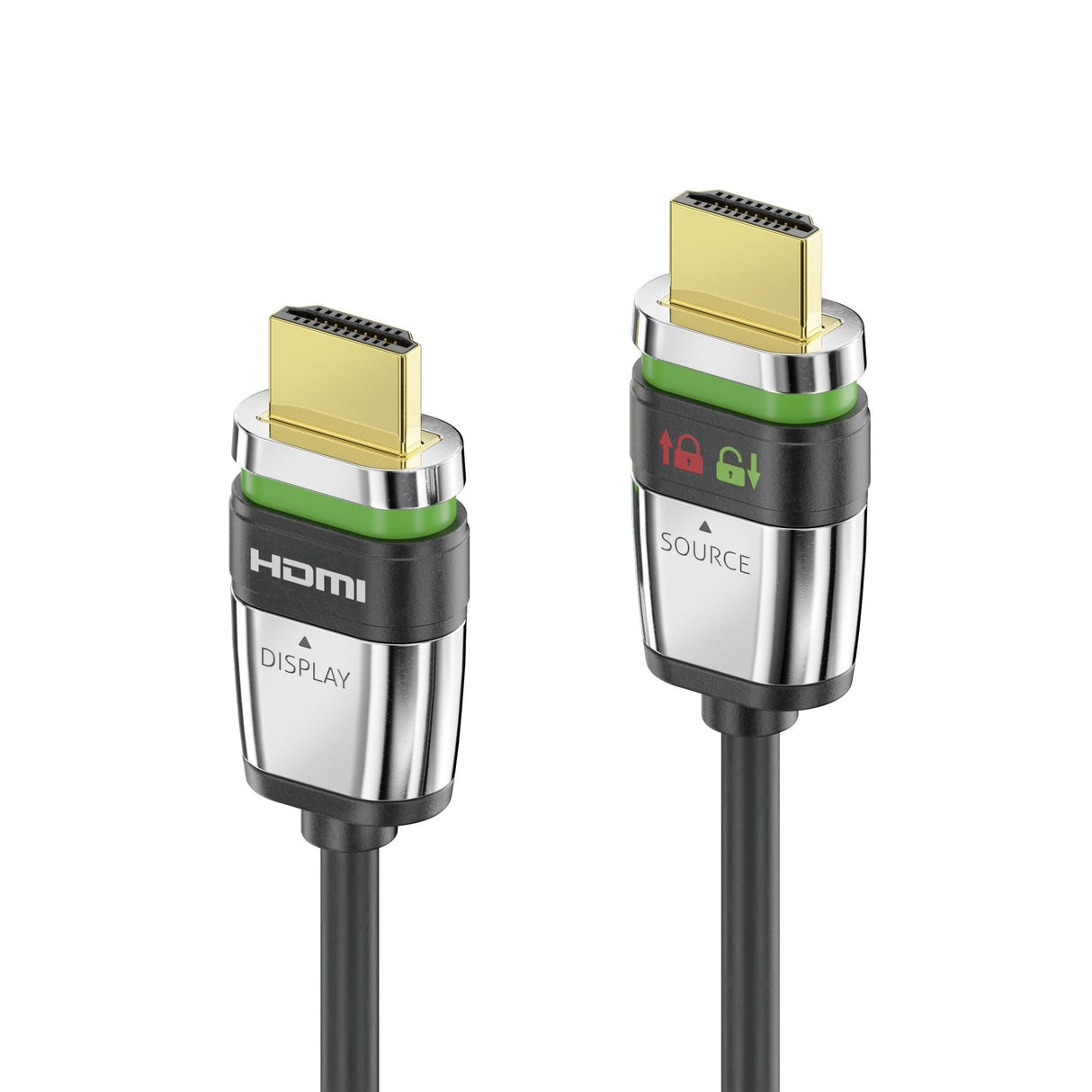 Fiberx Fx-I375-007 Cable Hdmi 7 M Hdmi Tipo A (Estándar) Negro
