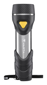 EAN 4008496987559 - Varta Day Light Multi LED F30 Negro, Plata, Amarillo Linterna de mano imagen 1